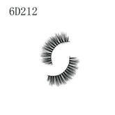 Silk Lashes-6D212
